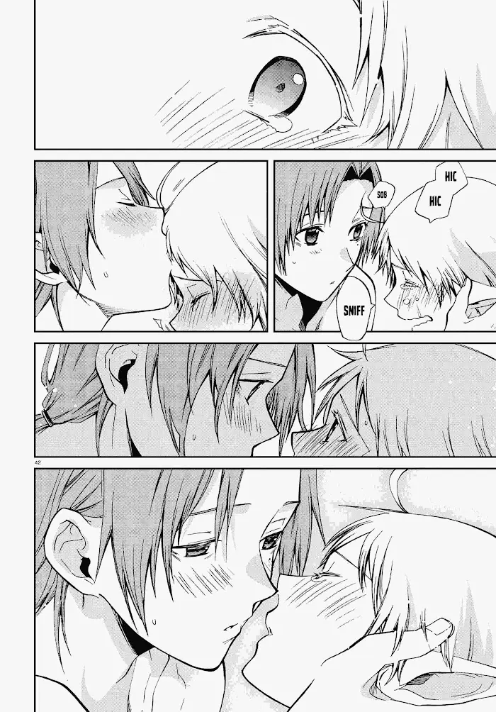 Mushoku Tensei Chapter 74 image 42_optimized